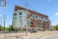 188 KING Street S Unit# 304 | Waterloo Ontario | Slide Image One