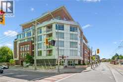 188 KING Street S Unit# 304 | Waterloo Ontario | Slide Image Two