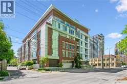 188 KING Street S Unit# 304 | Waterloo Ontario | Slide Image Three