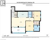 188 KING Street S Unit# 304 | Waterloo Ontario | Slide Image Fifty