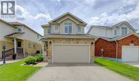 15 COTTON GRASS Street | Kitchener Ontario | Slide Image One