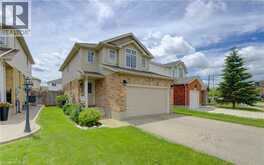 15 COTTON GRASS Street | Kitchener Ontario | Slide Image Two