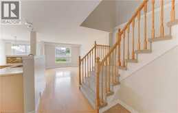 15 COTTON GRASS Street | Kitchener Ontario | Slide Image Four