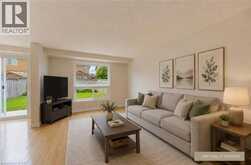 15 COTTON GRASS Street | Kitchener Ontario | Slide Image Six