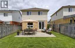 15 COTTON GRASS Street | Kitchener Ontario | Slide Image Thirty-three