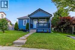 205 STANLEY Street | Simcoe Ontario | Slide Image One