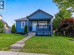 205 STANLEY Street Simcoe Ontario, N3Y 1M9
