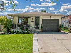13 SALINA Place Hamilton Ontario, L8G 4L4