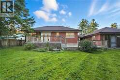 87 BLANDFORD Street | Innerkip Ontario | Slide Image Seventeen