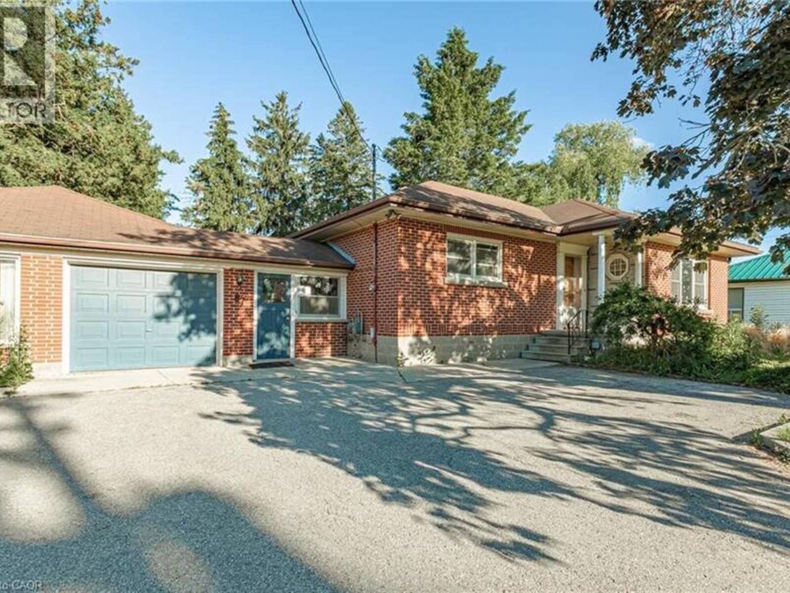 87 BLANDFORD Street, Innerkip, Ontario N0J 1M0