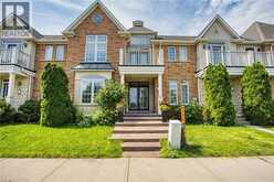 206 SPRINGSTEAD Avenue | Hamilton Ontario | Slide Image One