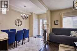 206 SPRINGSTEAD Avenue | Hamilton Ontario | Slide Image Nine