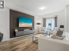 27 RACHEL Drive Unit# 41 Hamilton Ontario, L8E 0K6