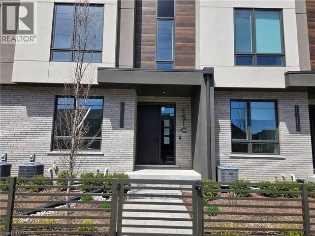 151C PORT ROBINSON Road Pelham Ontario, L0S 1E6 - 3 Bedrooms Condo For Sale
