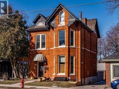 270 QUEEN Street S Hamilton Ontario, L8P 3T3