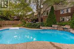 1320 MONMOUTH Drive | Burlington Ontario | Slide Image Forty-three