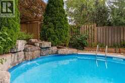 1320 MONMOUTH Drive | Burlington Ontario | Slide Image Forty-six