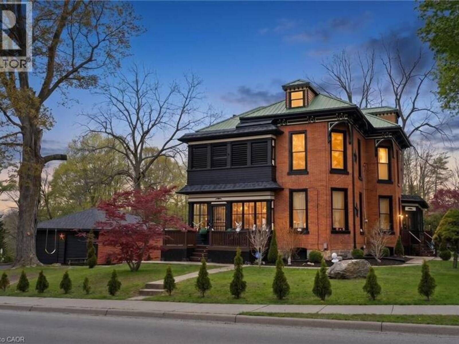 259 WESTERN Avenue, Delhi, Ontario N4B 1R9