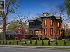 259 WESTERN Avenue Delhi Ontario, N4B 1R9