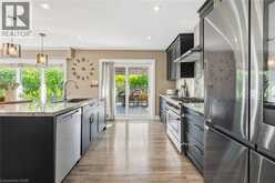 1648 CREDITON Parkway | Mississauga Ontario | Slide Image Eight