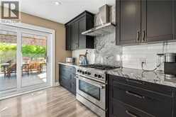 1648 CREDITON Parkway | Mississauga Ontario | Slide Image Nine
