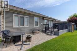 19 CRIMSON Drive | Niagara-on-the-Lake Ontario | Slide Image Three