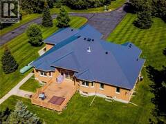 3040 TOWNLINE Road Coldwater Ontario, L0K 1E0