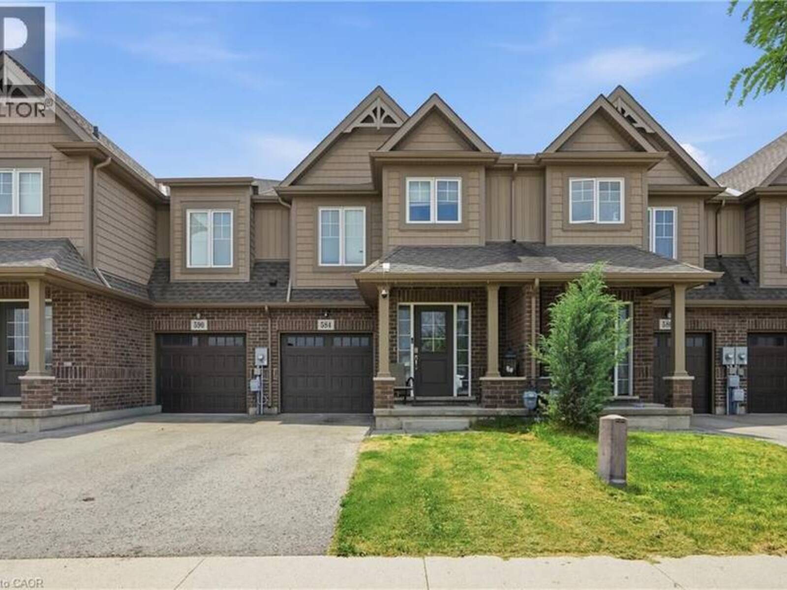584 JULIA Drive, Welland, Ontario L3C 0G8