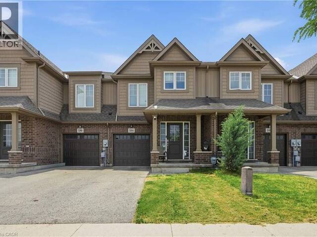 584 JULIA Drive Welland Ontario, L3C 0G8 - 3 Bedrooms Home For Sale