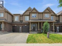 584 JULIA Drive Welland Ontario, L3C 0G8