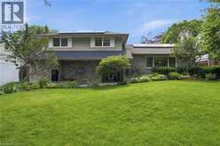 1321 FAIRWAY Court | Burlington Ontario | Slide Image One