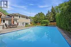 1321 FAIRWAY Court | Burlington Ontario | Slide Image Forty-three