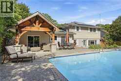 1321 FAIRWAY Court | Burlington Ontario | Slide Image Forty-five