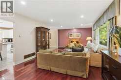 1321 FAIRWAY Court | Burlington Ontario | Slide Image Five