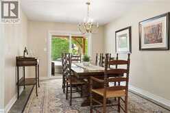 1321 FAIRWAY Court | Burlington Ontario | Slide Image Nine