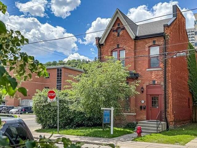 146 FOREST Avenue Hamilton Ontario, L8N 1X5 - Multi-family Home For Sale