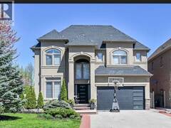 137 DIIORIO Circle Ancaster Ontario, L9K 1T3