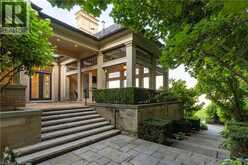2054 LAKESHORE Road E | Oakville Ontario | Slide Image Thirty-six