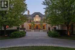 2054 LAKESHORE Road E | Oakville Ontario | Slide Image Three