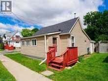 9 MARSHALL Lane | Simcoe Ontario | Slide Image One
