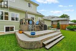 3814 RYAN Avenue | Crystal Beach Ontario | Slide Image Thirty-three