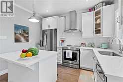 3814 RYAN Avenue | Crystal Beach Ontario | Slide Image Eight