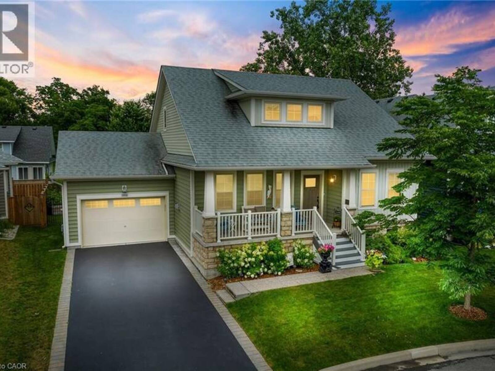 3814 RYAN Avenue, Crystal Beach, Ontario L0S 1B0