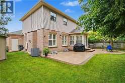 4237 MILLCROFT PARK Drive | Burlington Ontario | Slide Image Forty