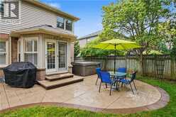 4237 MILLCROFT PARK Drive | Burlington Ontario | Slide Image Thirty-nine