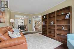 4237 MILLCROFT PARK Drive | Burlington Ontario | Slide Image Nine