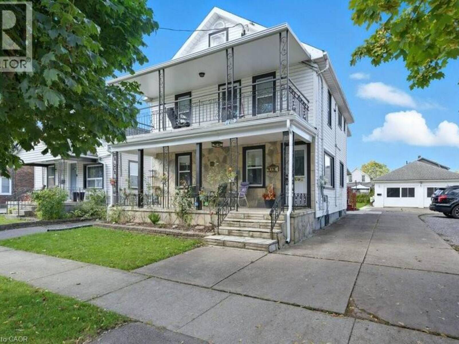 111 MCALPINE Avenue S, Welland, Ontario L3B 1T7