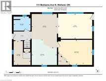 111 MCALPINE Avenue S | Welland Ontario | Slide Image Forty-seven