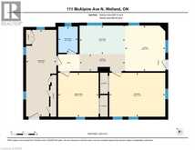 111 MCALPINE Avenue S | Welland Ontario | Slide Image Forty-nine