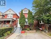 24 SOMERSET Avenue | Hamilton Ontario | Slide Image Two